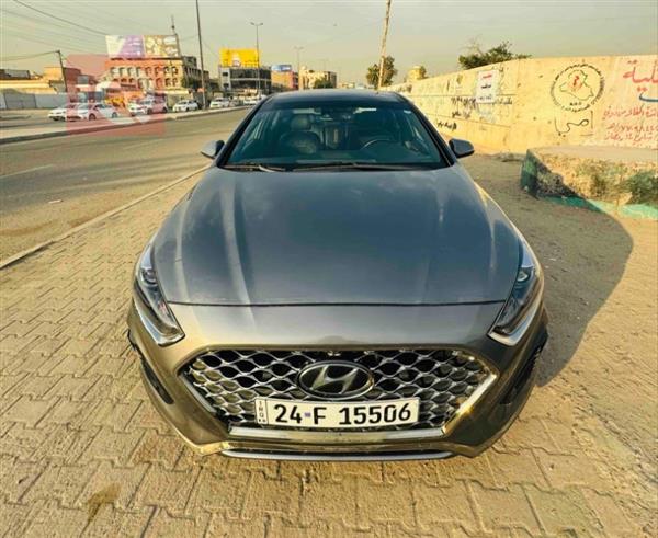 Hyundai for sale in Iraq